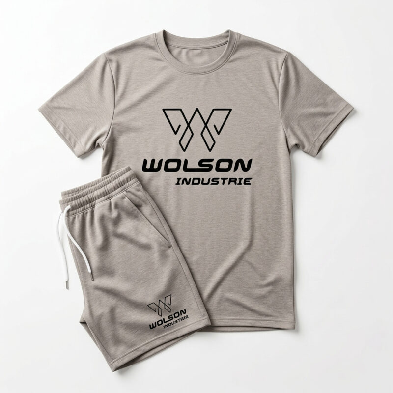 Gym Set Uniform Manufacturer