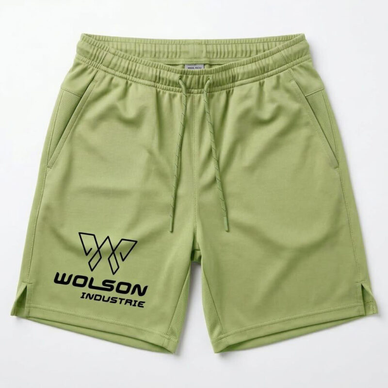 Gym Shorts Wholesale