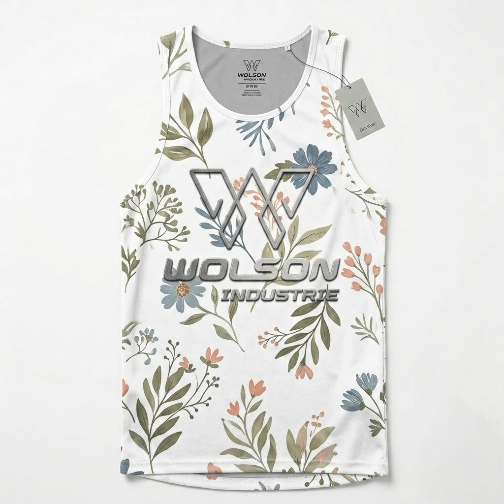Gym Vest