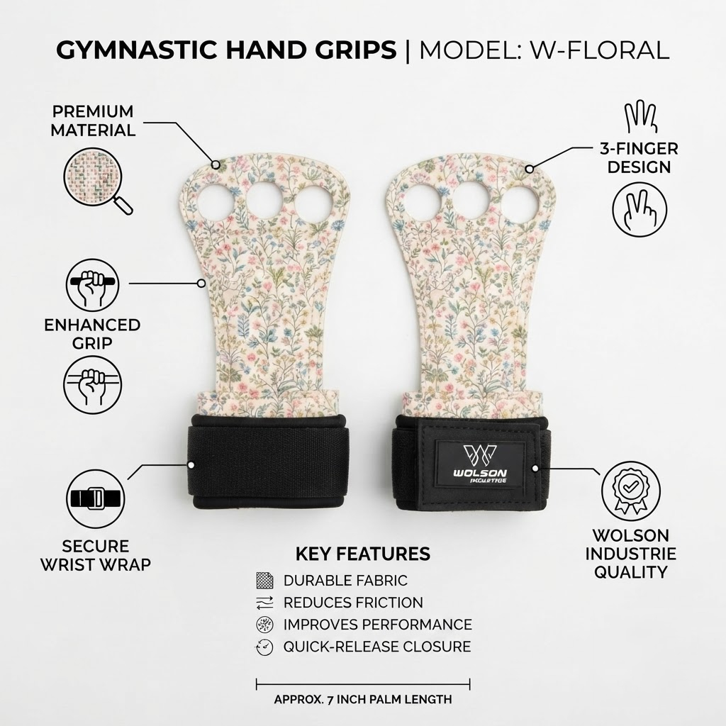 gymnastic-hand-grip