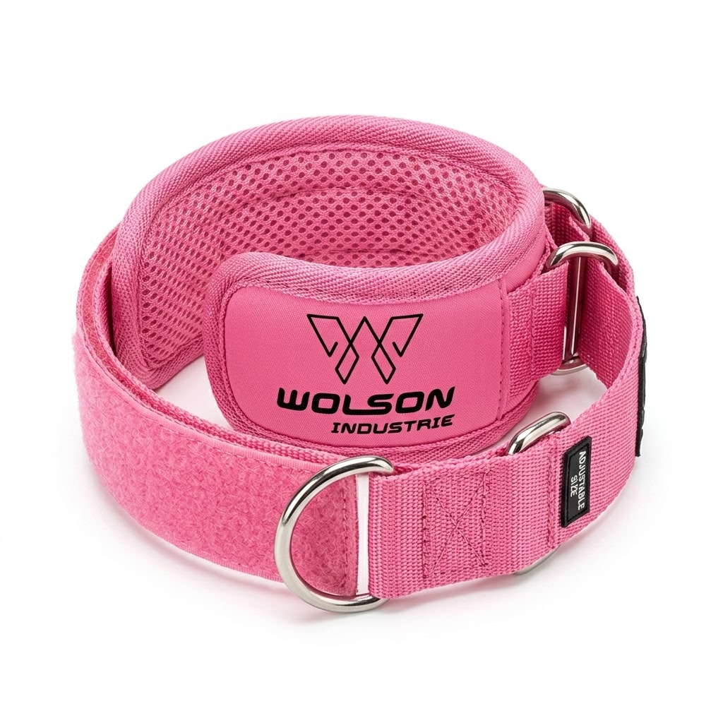 Weight Lifting Ankle Strap | Premium Gym Cable Ankle Strap Manufacturer | Wolson Industries