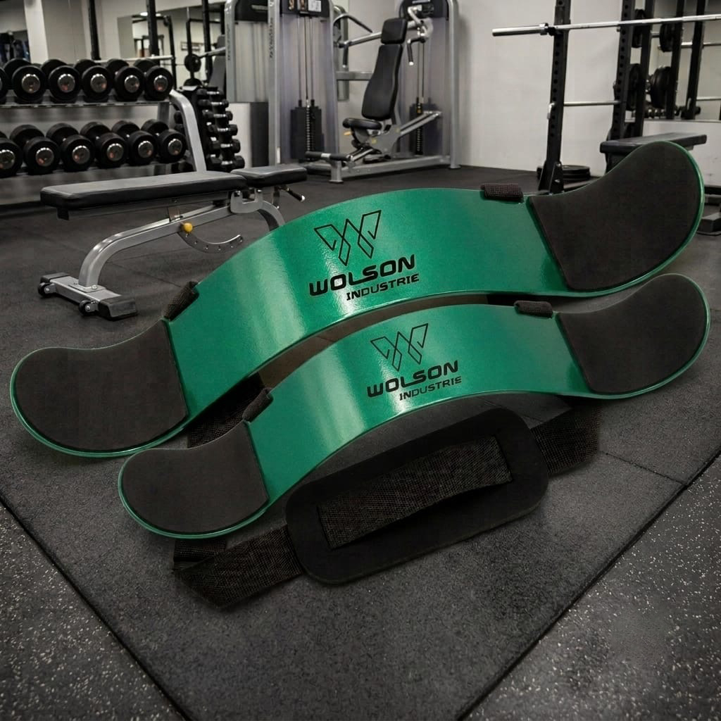 Body Building Arm Blaster Manufacturer | Wholesale Biceps Gear - Image 2
