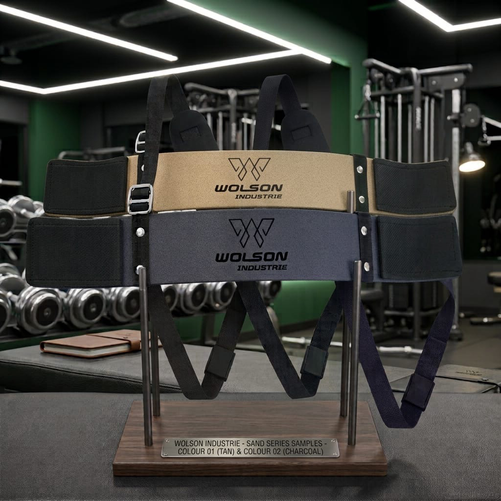 Body Building Arm Blaster Manufacturer | Wolson Industries Wholesale - Image 2