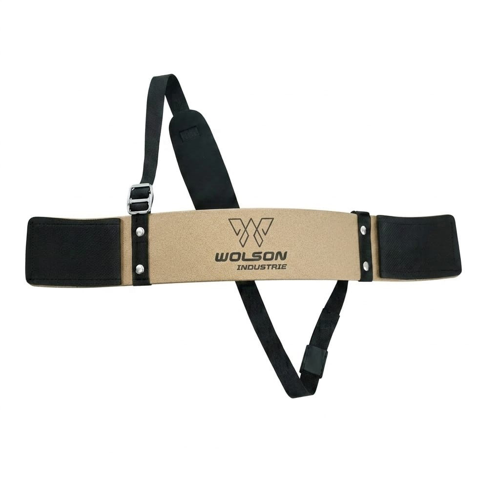 Body Building Arm Blaster Manufacturer | Wolson Industries Wholesale