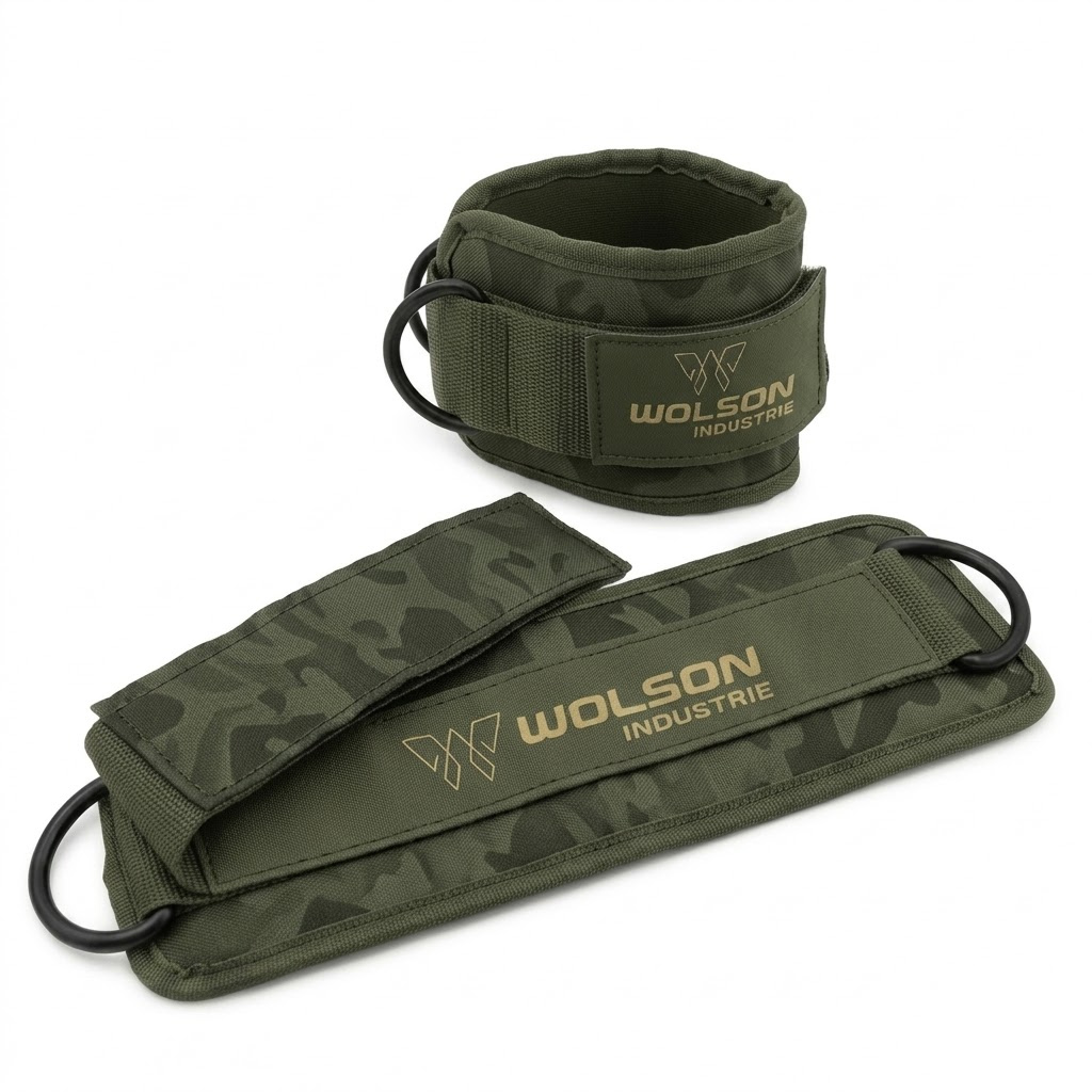 Weight Lifting Weight Carry Wrap Manufacturer | Wholesale