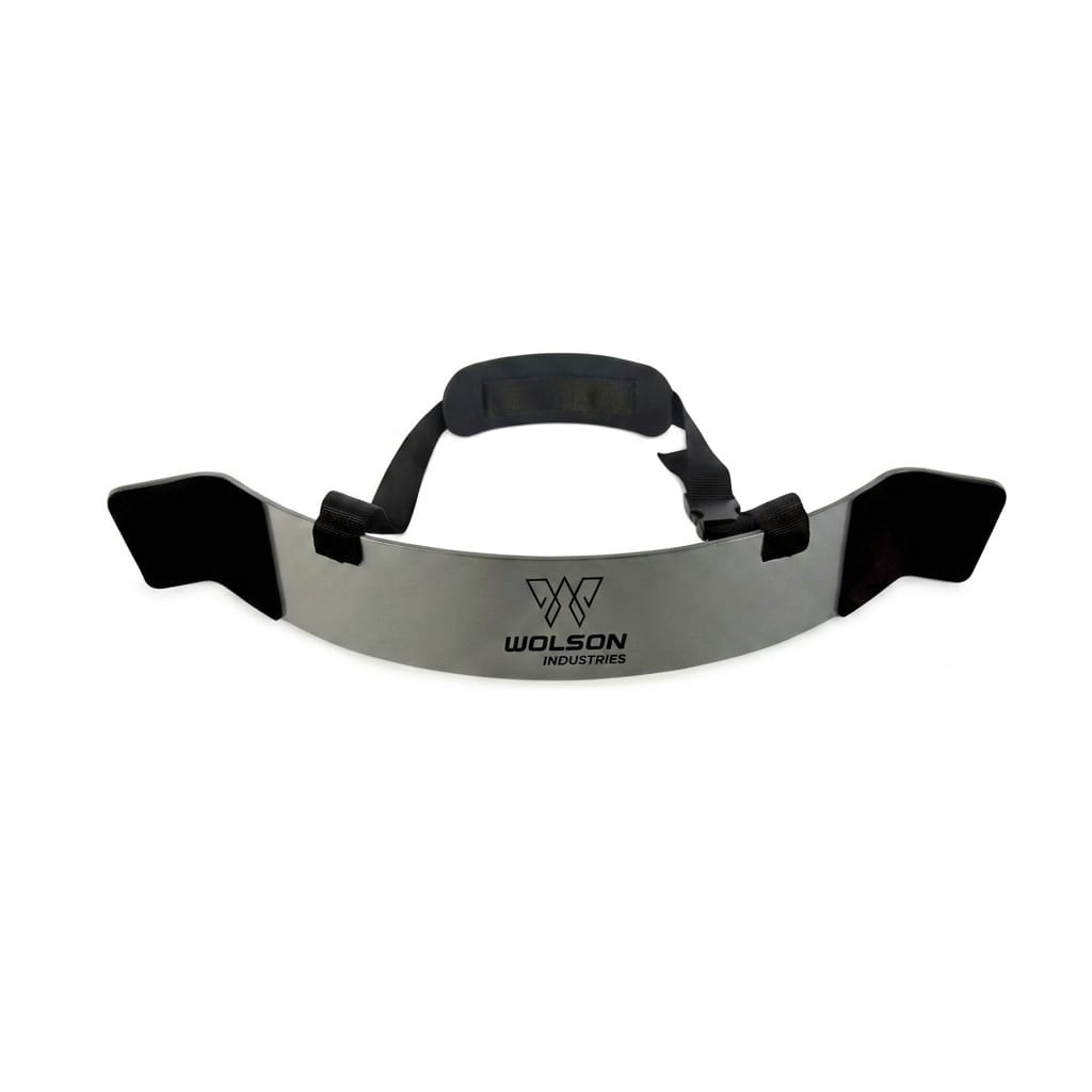 Body Building Arm Blaster Wholesale | Wolson Industries Manufacturer