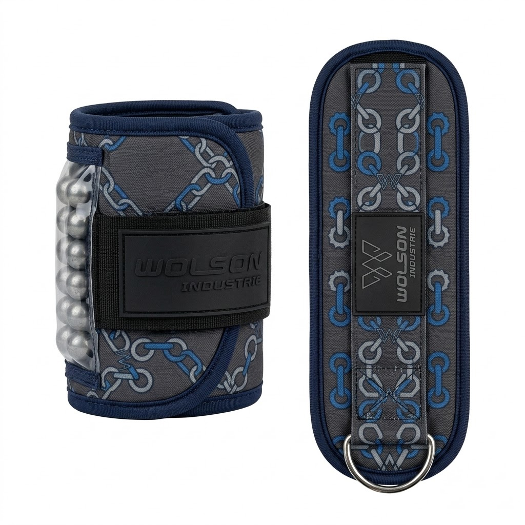 Weight Lifting Weight Carry Wrap Manufacturer | Wolsonindustries